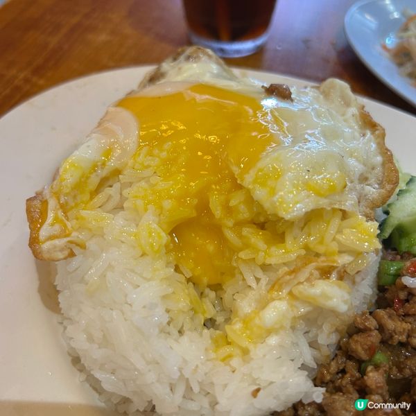 旺角高CP值泰菜🇹🇭