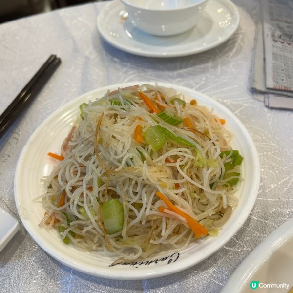 點心 熱辣辣上枱