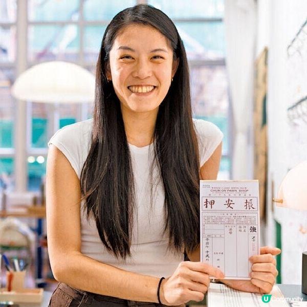 「二叔公」櫃台變咖啡店 逾80 年振安大押與社區再連結項目總