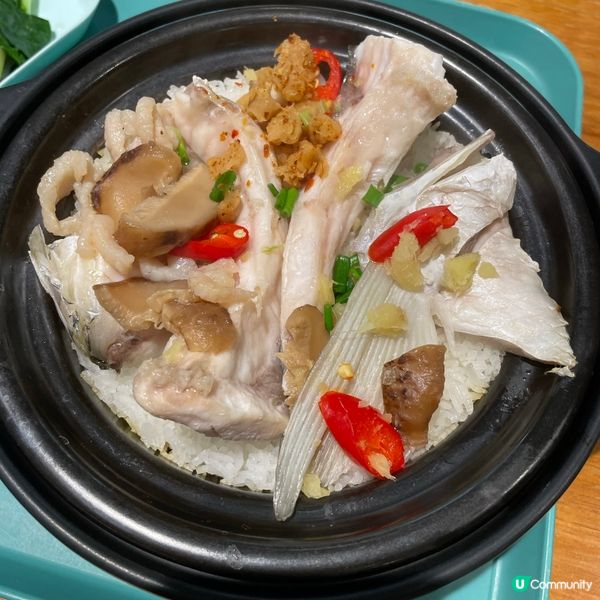 🤍紅磡。煲煲店
