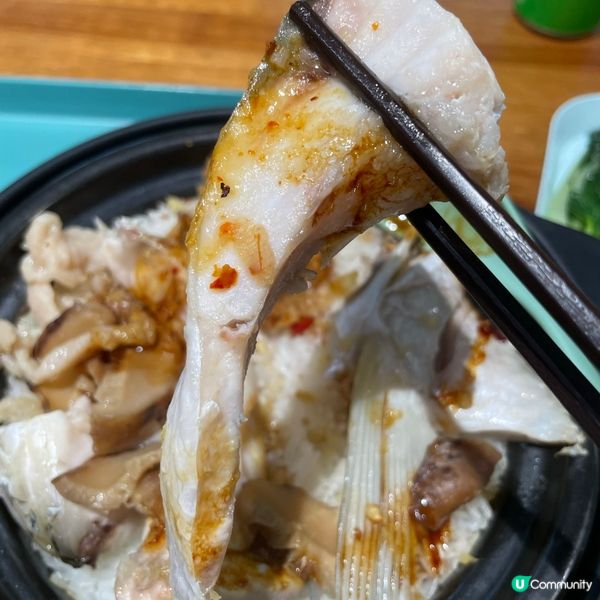 🤍紅磡。煲煲店