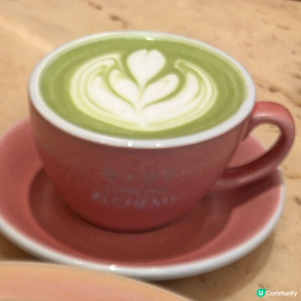 星期日下午茶吹水首選