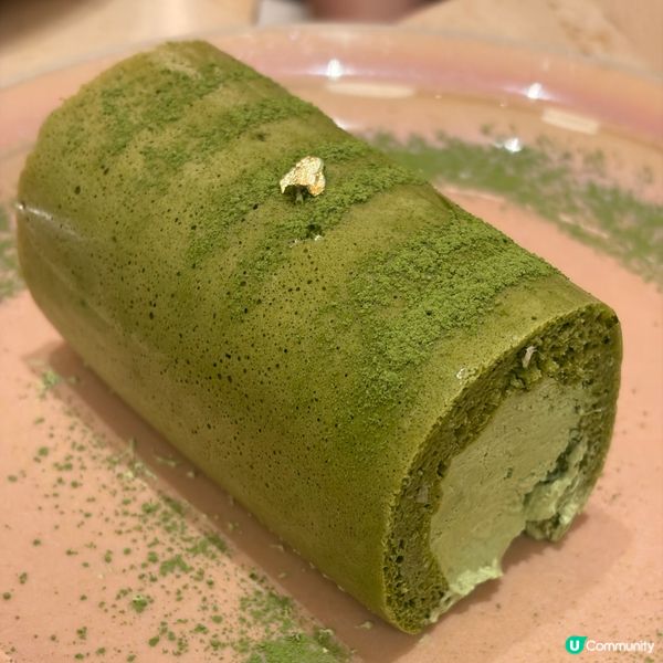 星期日下午茶吹水首選