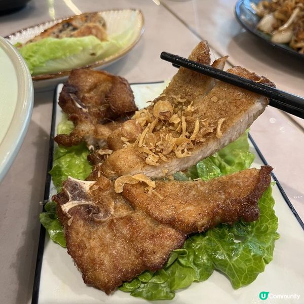 🩷選擇豐富又份量多嘅越南菜