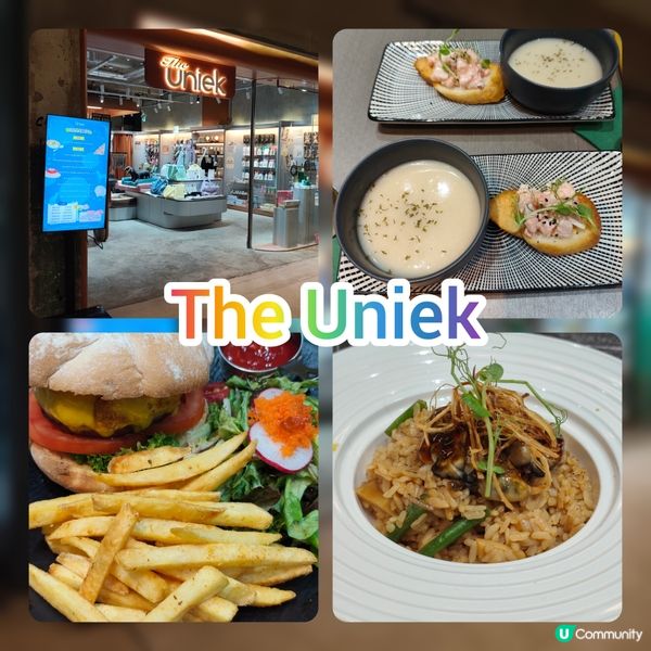荃灣浪漫晚餐體驗🍽️