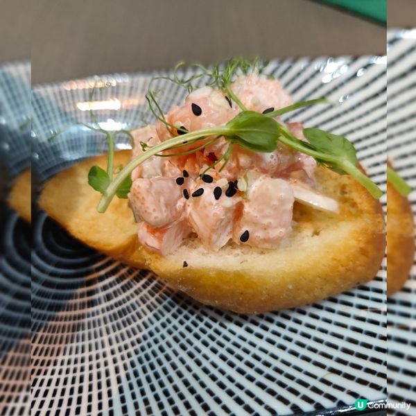 荃灣浪漫晚餐體驗🍽️