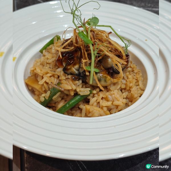 荃灣浪漫晚餐體驗🍽️