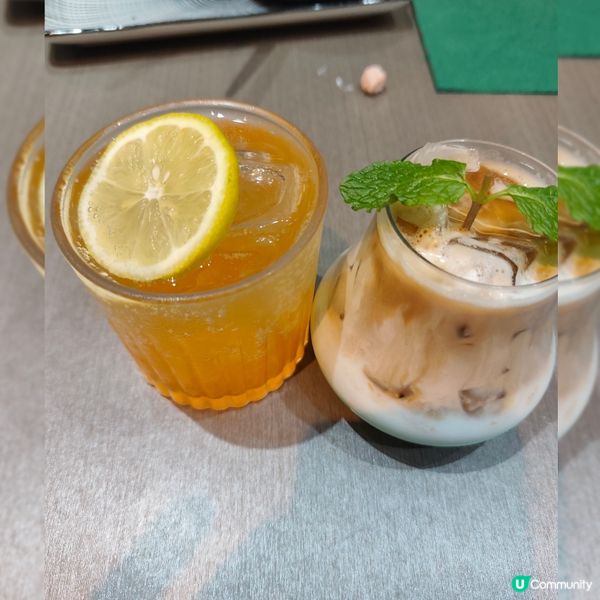 荃灣浪漫晚餐體驗🍽️