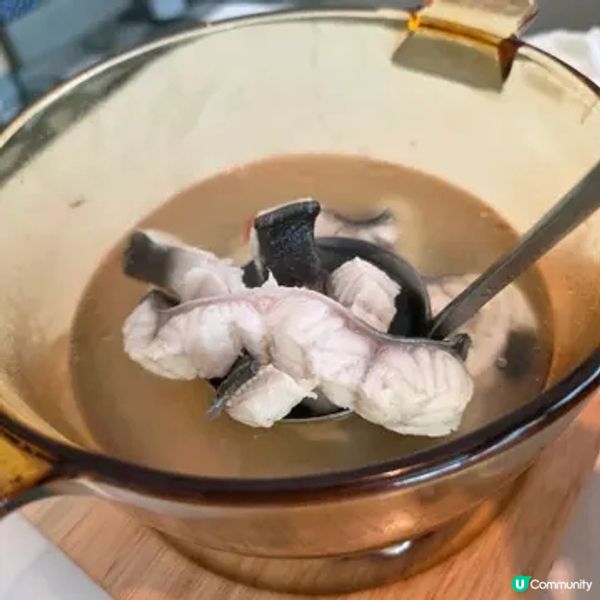 莆田活鰻孖寶$298！🐟