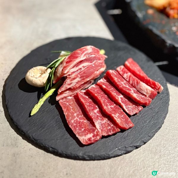 銅鑼灣高質燒肉推薦🥩