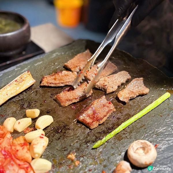 銅鑼灣高質燒肉推薦🥩