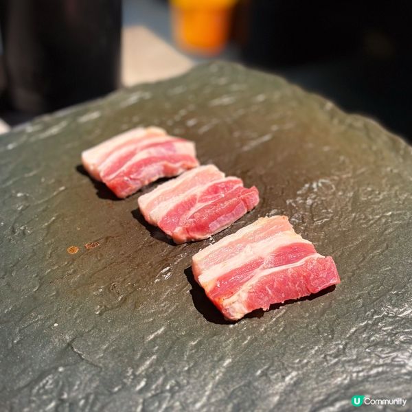 銅鑼灣高質燒肉推薦🥩