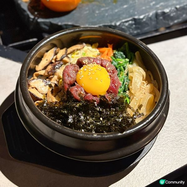 銅鑼灣高質燒肉推薦🥩