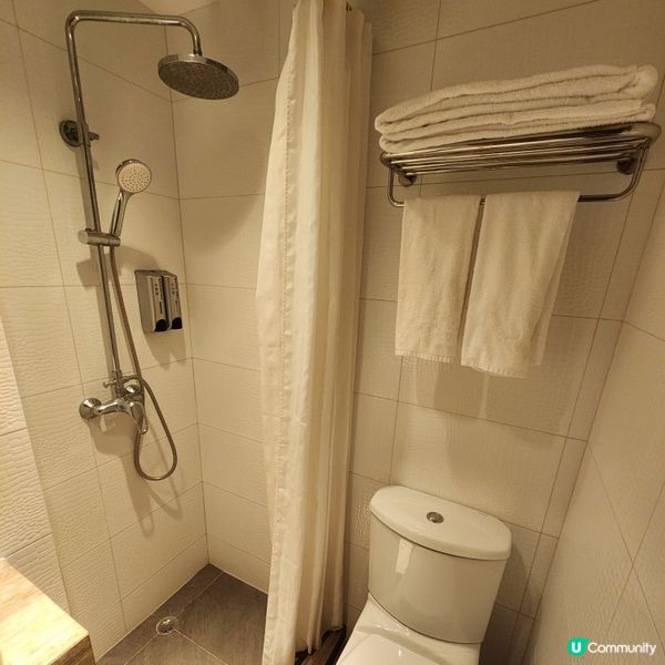 荃灣遠東絲麗酒店🧳🏨🛏