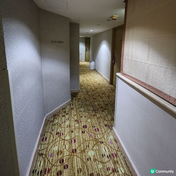 荃灣遠東絲麗酒店🧳🏨🛏