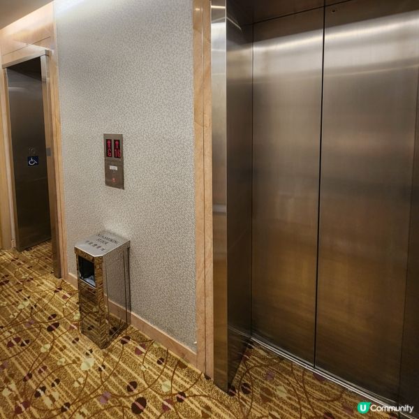 荃灣遠東絲麗酒店🧳🏨🛏