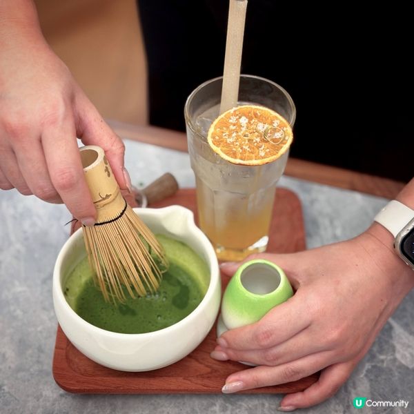 精緻美味@another Beans