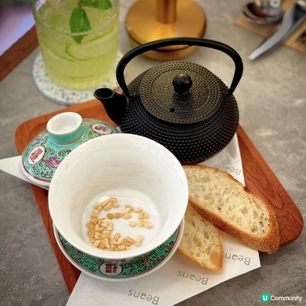 精緻美味@another Beans