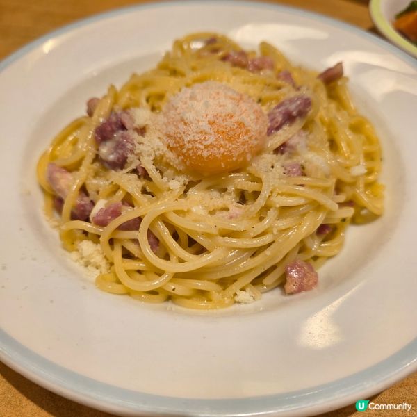 慈雲山薩莉亞開餐！🍕