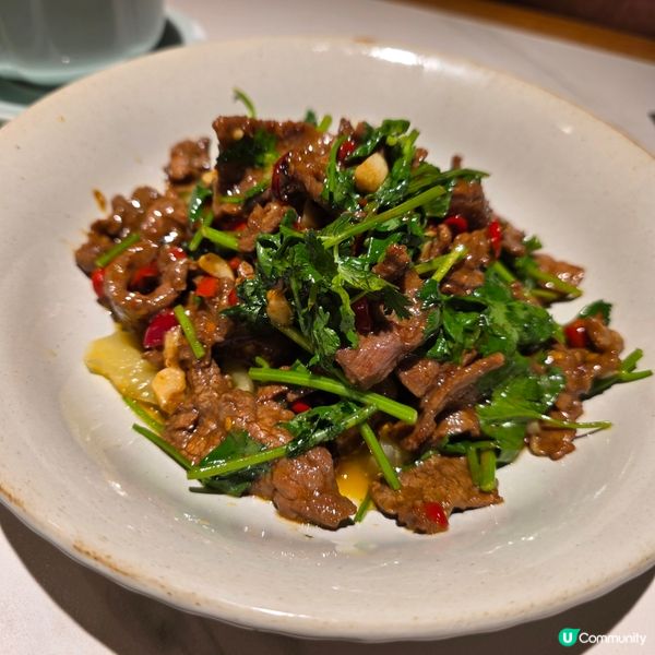 樂富必食湘菜🥢暖胃靚湯