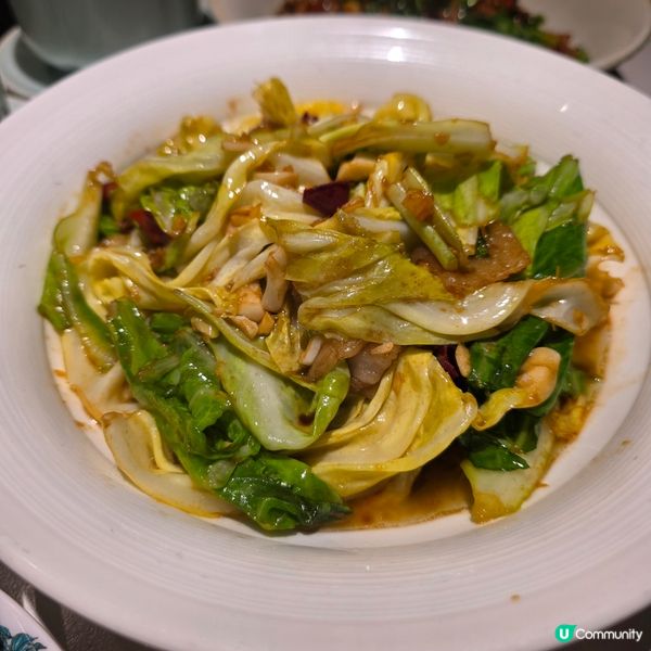 樂富必食湘菜🥢暖胃靚湯