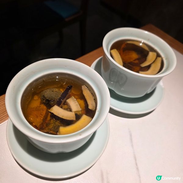 樂富必食湘菜🥢暖胃靚湯