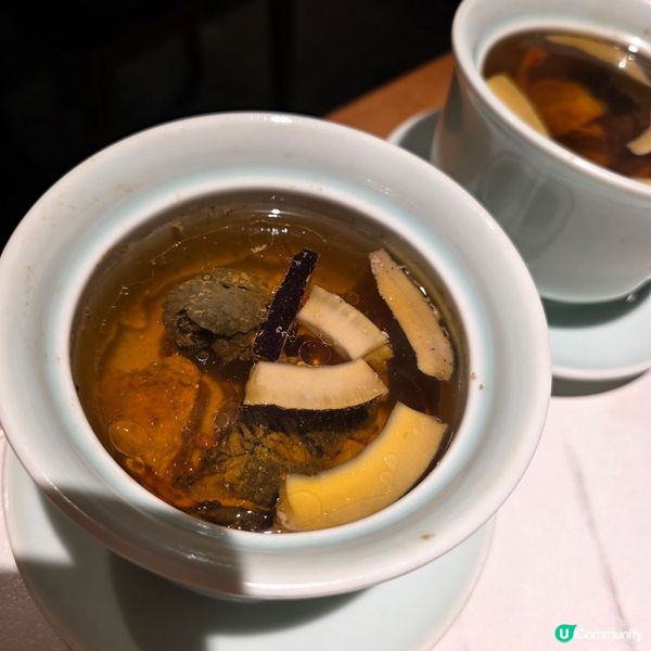 樂富必食湘菜🥢暖胃靚湯