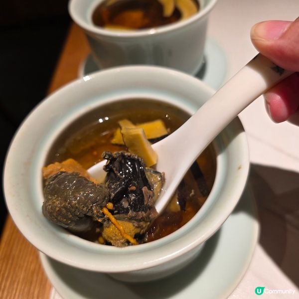 樂富必食湘菜🥢暖胃靚湯