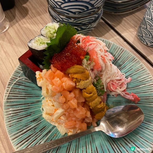 💛尖沙咀。炎丸水產