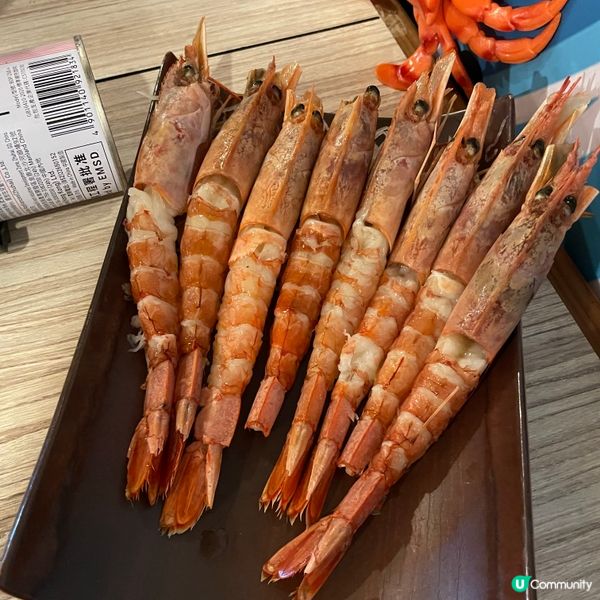 💛尖沙咀。炎丸水產