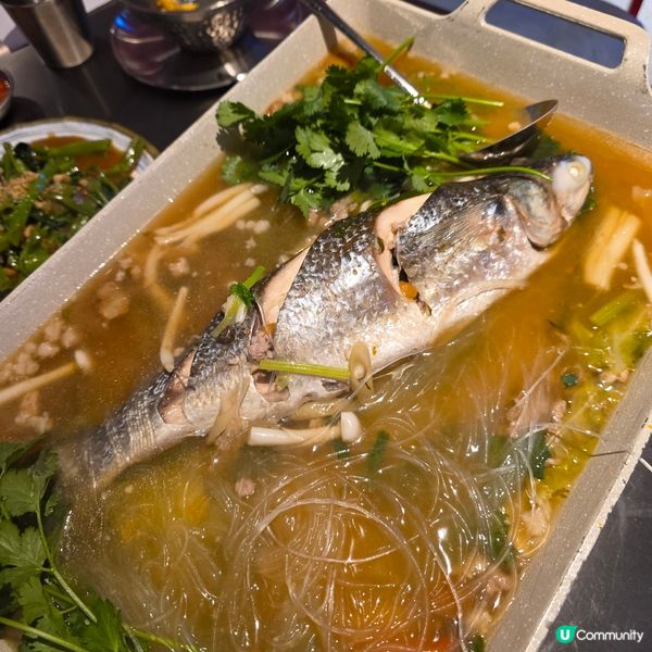 荔枝角必食正宗泰菜！🇹🇭