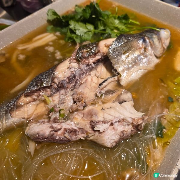 荔枝角必食正宗泰菜！🇹🇭