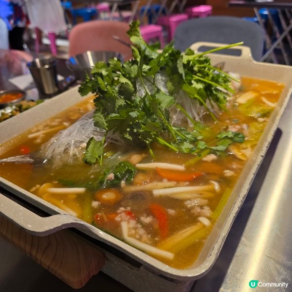 荔枝角必食正宗泰菜！🇹🇭