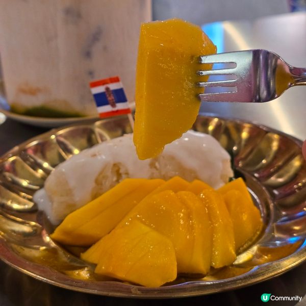 荔枝角必食正宗泰菜！🇹🇭
