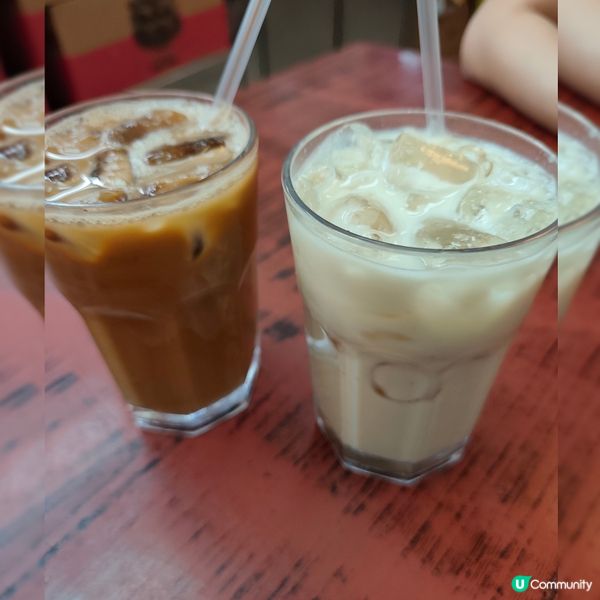 太子高質地道茶記😋