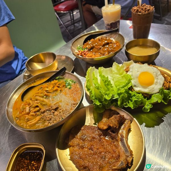 返港必食邪惡茶記！😋