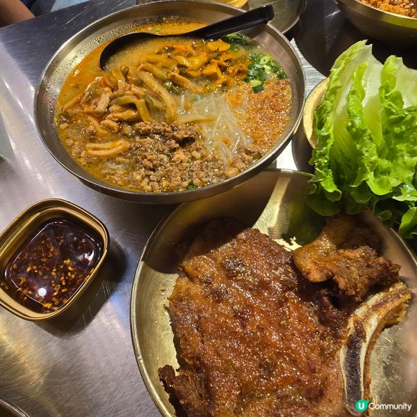 返港必食邪惡茶記！😋