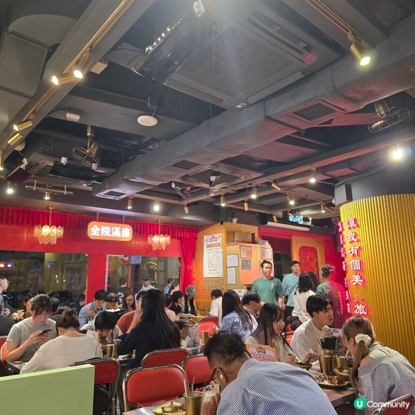 返港必食邪惡茶記！😋