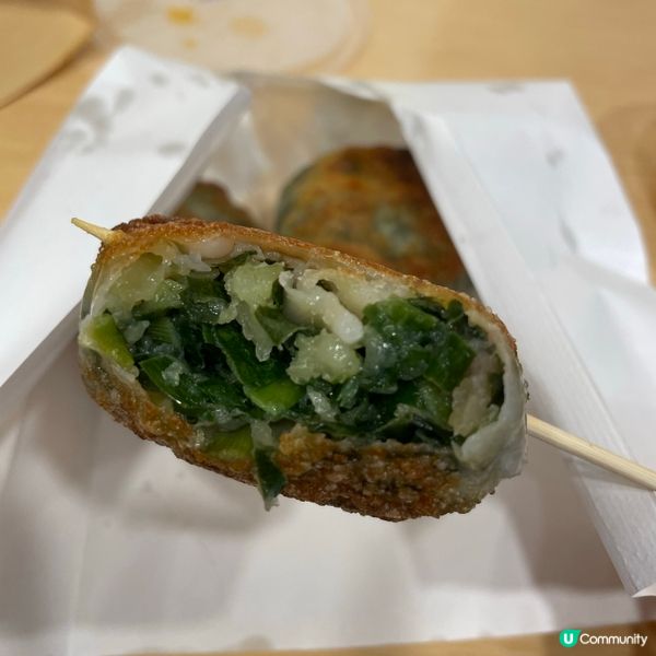 💛觀塘。日昇小食
