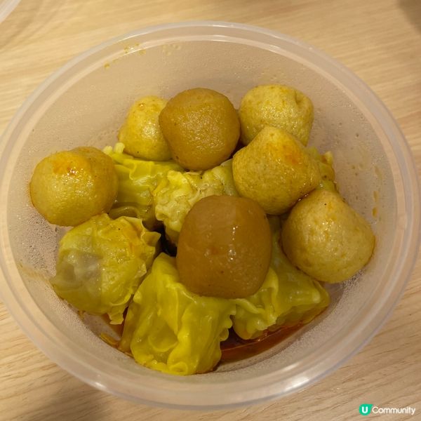 💛觀塘。日昇小食