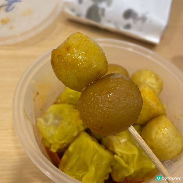💛觀塘。日昇小食