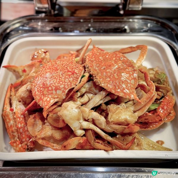 鮮之夜@The Food Gallery