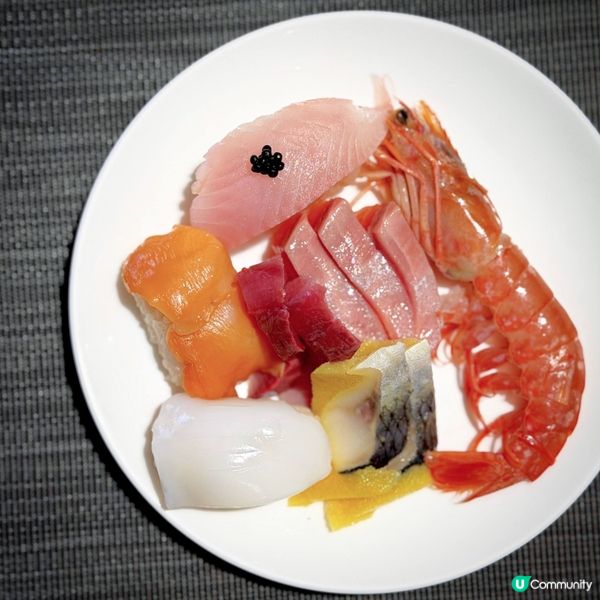 鮮之夜@The Food Gallery