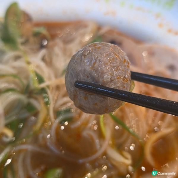下午茶平平地越南生牛河