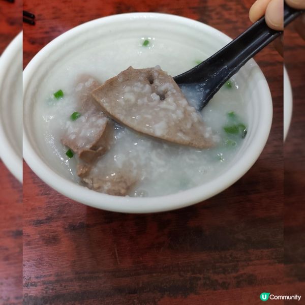 旺角老字號雲吞麵！😋