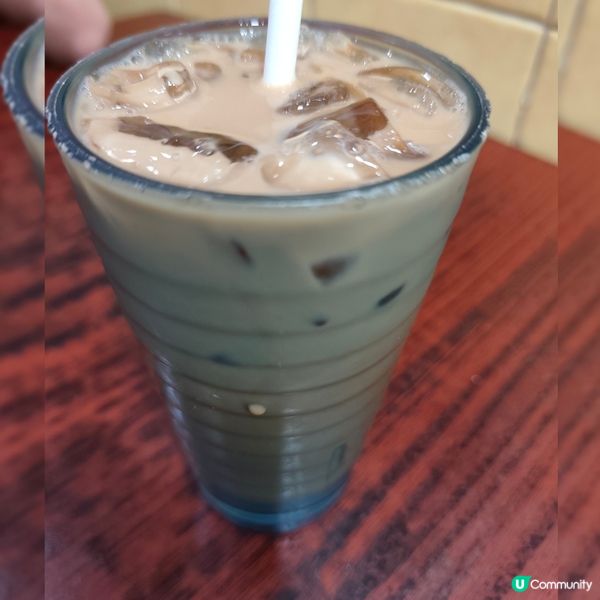 旺角老字號雲吞麵！😋