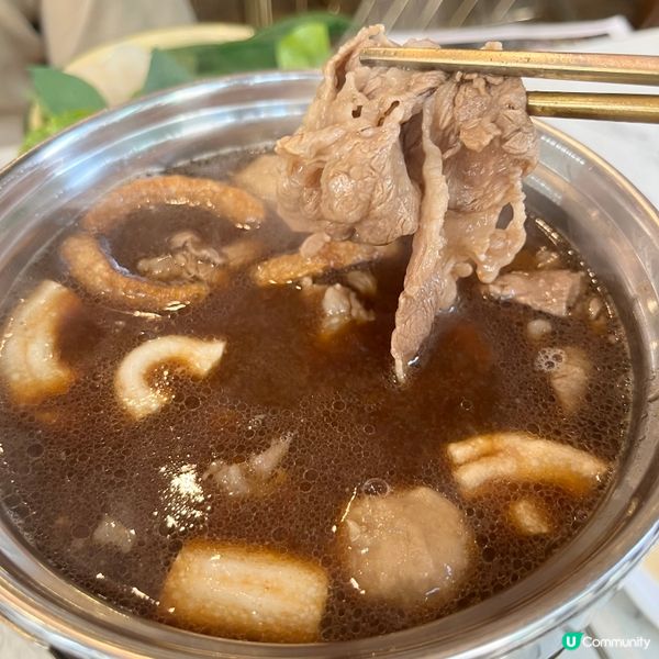 抵食又好味嘅午市泰菜🤗