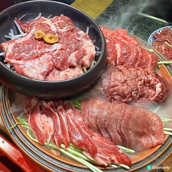 宮廷風高質火鍋🍲🤗