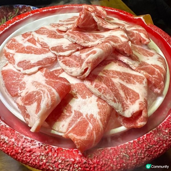宮廷風高質火鍋🍲🤗