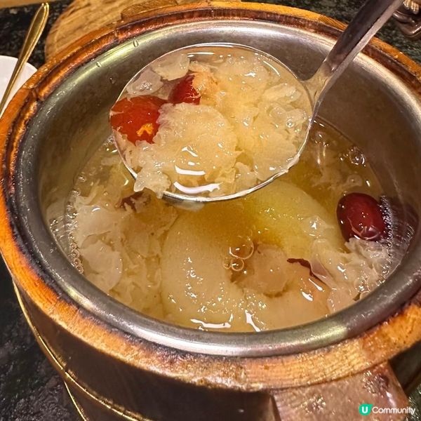 宮廷風高質火鍋🍲🤗